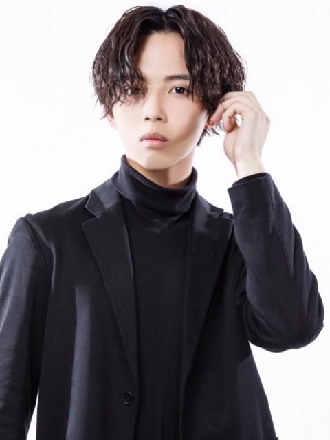 望月 心人